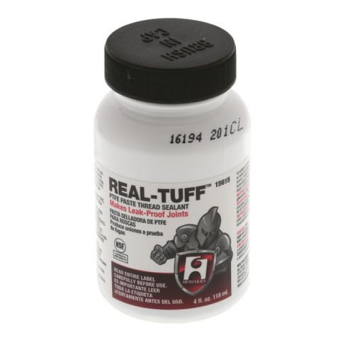 Real-Tuff Pipe Joint Compound (1/4 Pt)