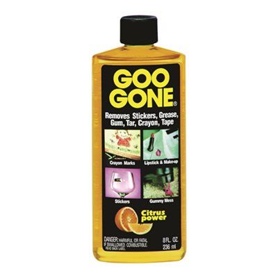 Goo Gone (8oz)