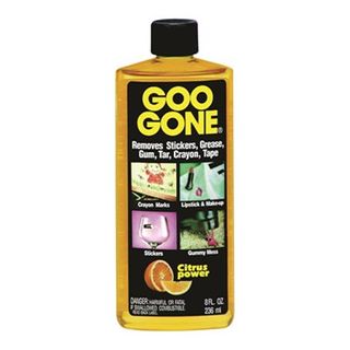 Goo Gone (8oz)