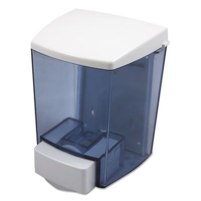 Clearvu Soap Dispenser (30 oz)