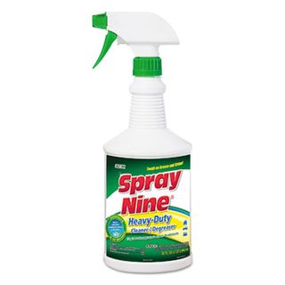 Spray Nine Degreaser & Cleanser (32 oz)