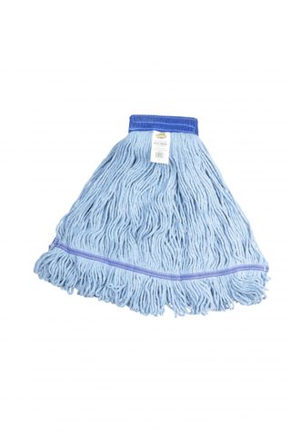 Blue Looped Mop Head (X-Large)