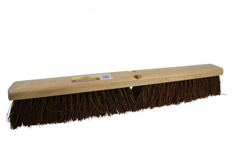 24" Push Broom (Outdoor)