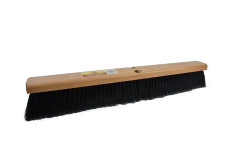 24" Push Broom (Indoor)