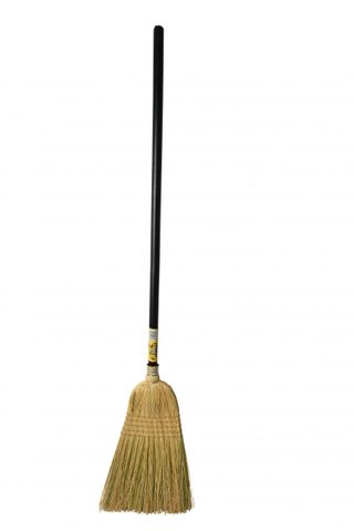 Janitor Corn Broom