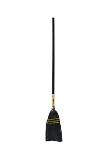 Lobby Toy Broom (Corn Bristles)