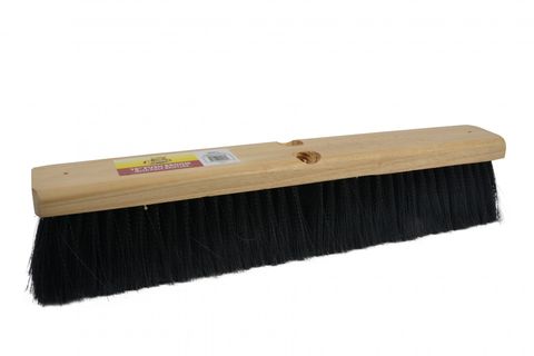 18" Push Broom (Indoor)