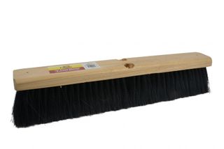 18" Push Broom (Indoor)