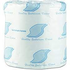 Toilet Tissue (1000 Sheet) (1 Ply) (96 Case)