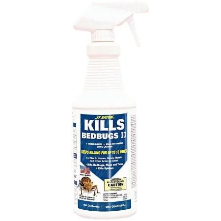 Bed Bug Killer RTU (32 oz)