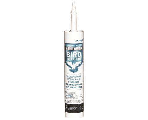 Bird Repellent Gel (10 oz) (12 Case)
