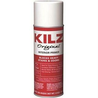 Kilz Primer Sealer Stain Killer (Oil) (13 oz)