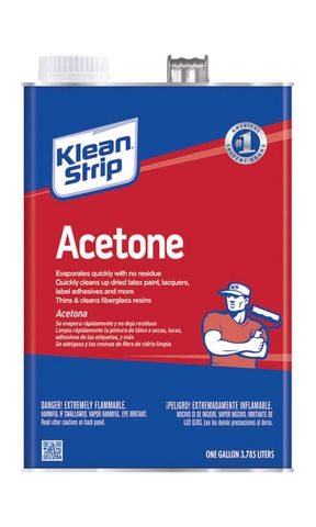 Acetone (Gallon)