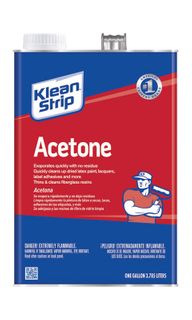 Acetone (Gallon)