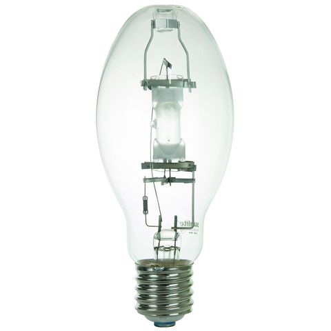 Metal Halide Light Bulb (250 Watt) (Mogul Base)