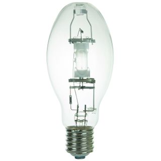 Metal Halide Light Bulb (ED28) (E39) (250 Watt) (40K)