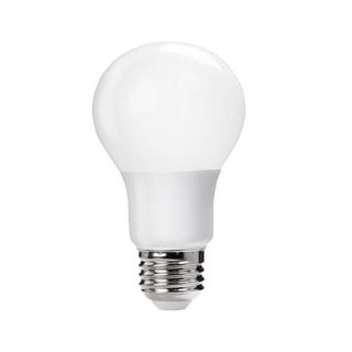 LED A19 Light Bulb (E26) (9 Watt) (30K)