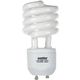 Compact Fluorescent Light Bulbs