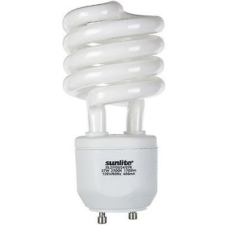 Compact Fluorescent Light Bulbs