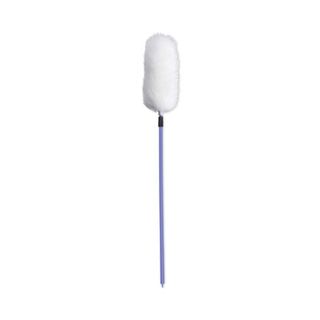 Lambswool Duster w/ Telescoping Plastic Handle (35"- 48")