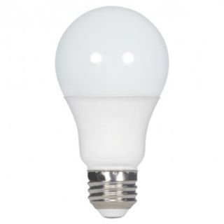 LED A19 Light Bulb (10 Watt) (27K)