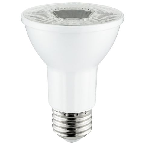 LED PAR20 Light Bulb (6 Watt) (30K)