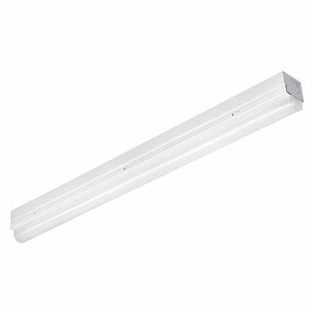 LED Linear Dual Strip Light Fixture (24") (40K) (20W)