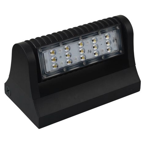 LED Rotatable Wall Pack (40W) (50K)