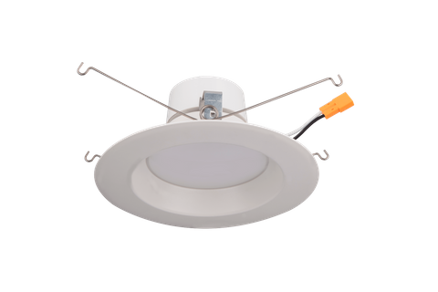 6" LED Retrofit Downlight Kit (18 Watt) (30K)