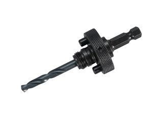 3/8" Shank Holesaw Arbor - 20L to 96L