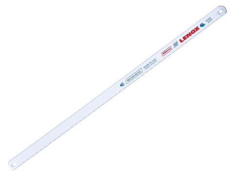 12" Hacksaw Blade (24 TPI) (10 Pack)