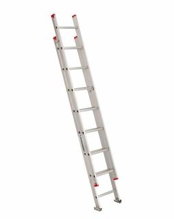 16' Aluminum Extension Ladder (Type I)