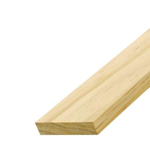 Pine Board (10')