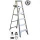 Ladders, Scaffolding & Platforms