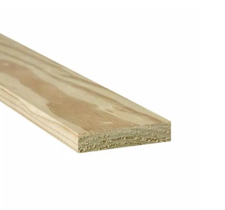 Lumber