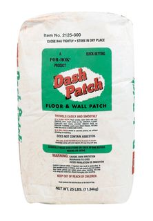 Dash Patch Floor Leveler (25lb)
