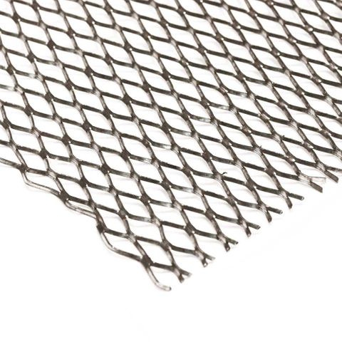 Galvanized Wire Lath