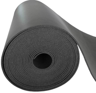 Flooring Sound Solution Roll (100 Sq Ft)