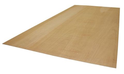 Luan Plywood (4'x8') (1/4")