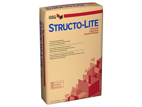 Structolite (50 lb)
