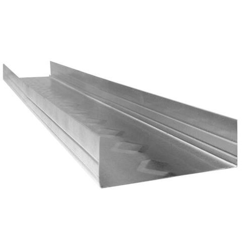 Steel Track 1 5/8" x 10' (10 Pack)