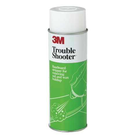 TroubleShooter Baseboard Cleaner (21 oz)