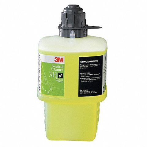 Twist 'n Fill - 3H Neutral Cleaner (2 Liter)