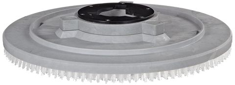 20" Bristle Style Pad Driver w/ 'B92 Clutch Plate