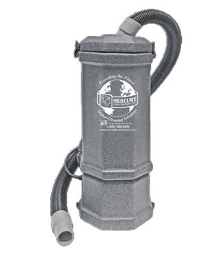 Ace Back Pack Vacuum (10 Qt)