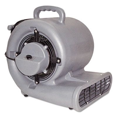 3 Speed Air Mover (1/2 HP)