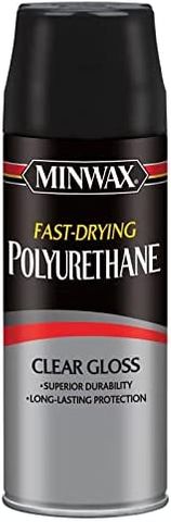 Minwax Polyurethane (High Gloss) (13 oz)