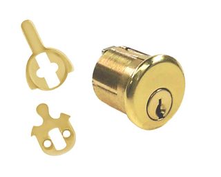 ILCO Mortise Cylinder (1 1/8") 4 Keys
