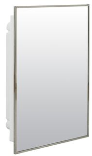 Medicine Cabinet (Plastic) (16" x 22")