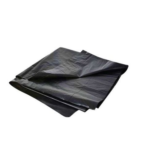 Black Liner (50-55 Gallon) (100 Case)